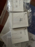 Apple苹果原装15数据线iphone15充电线15promax充电器头ipadpro/Air4/5mini6快充线双头Type-C编织线 双头USB-C编织线1米+20W充电器 实拍图