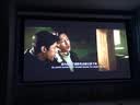 新尔坚果电动投影幕布家用支持3D/4K无线遥控自动升降电动幕布高清抗光壁挂幕通用电动屏幕 92英寸16:9白玻纤旗舰版 实拍图