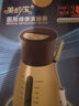 美龄宝 灌肠袋肠道水疗仪灌肠器医用排便清肠器通便灌肠注射器机器成人老人医疗插入式冲洗器洗肠器 家用 标配YST615 实拍图