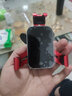 伴君适用 jeep指南者圆形出风口手机支架吉普自由客空调口车载手机架 环形磁吸 实拍图