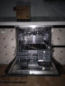方太嵌入式洗碗机家用 高能气泡洗 10套大容量 智能变频 双风机热风烘干 高温除菌 4+2洗涤程序 NJ03 实拍图