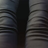 浪莎打底裤女裤子外穿春季高腰小脚显瘦黑色薄款紧身铅笔裤魔术小黑裤 实拍图