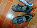 匹克（PEAK）跑步鞋男鞋透气轻便网面百搭休闲鞋子男减震运动鞋男DH120277 实拍图
