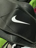 耐克（NIKE）运动护具 护腰 收腹带 束腰带 PRO 3.0护腰 N1000795010MD 黑色 M 实拍图