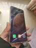 喜日子 适用于红米note8手机壳红米note8pro手机套全包防摔微磨砂潮壳保护壳手机1 红米note8pro-透明壳 实拍图