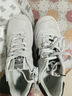 新百伦男鞋官方秋冬季运动鞋子女鞋休闲情侣N字574阿甘复古登山慢跑步鞋 574灰黑升级版 42 实拍图