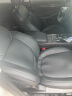 梦选大众迈腾座椅套全包围坐垫专车专用真皮座套四季通用汽车冬季座垫 实拍图
