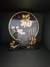 集里雅韵客厅玄关酒柜电视柜装饰摆件新房间装饰品创意家居活性炭雕工艺品 218YIK2018款福  松枝 实拍图