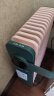 美的 取暖器油汀智能电暖器家用节能省电大面积速热油丁电暖气加湿油酊热风机 HYX22KR 实拍图