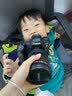 佳能（Canon）EOS 5D2 5D3 5D4 6D2 6DMark ‖全画幅视频直播二手单反相机 6D2+24-105 F4 IS 红圈一代套机 99新 实拍图