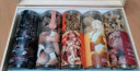鲜物道山珍菌菇礼盒装食用干菌南北干货蘑菇特产春节年货送长辈客户礼品 实拍图