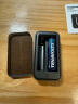 南孚5号充电锂电池2粒套装 1.5V恒压快充 TENAVOLTS USB充电 适用闪光灯/游戏手柄/吸奶器等 AA五号 晒单实拍图