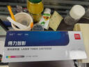 得力12a硒鼓适用惠普Q2612A易加粉硒鼓hp 1010 1020 M1005墨盒1020plus佳能LBP2900/3000打印机碳粉盒墨粉12x粉盒 【经典品质 2000页】易加粉1支 标准版 实拍图