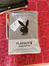 花花公子（PLAYBOY）德绒保暖内衣男厚款加绒加厚秋冬圆领秋衣秋裤男士衣裤大红套装 骐骥红本命年 圆领加厚【升级10A抑菌】套装 4XL (推荐体重190-220) 实拍图