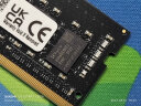 金士顿 (Kingston) 16GB DDR4 2666 笔记本内存条 晒单实拍图