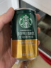 星巴克（Starbucks） 6罐装整箱咖啡经典摩卡拿铁焦糖玛奇朵美式瓶装星倍醇拉罐装便携一箱星爸爸 【经典浓郁】180 X 6罐/箱 实拍图