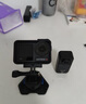 大疆（DJI）运动相机 Osmo Action 4灵眸运动相机摩托车山地公路骑行潜水防抖户外vlog便携式4k旅游 ACTION 4标准版【原装包+滤镜套餐】 第一视角套餐：挂脖支架+背包夹+128G 实拍图