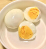 都尔霍姆 OMEGA-3有机鸡蛋30枚丹麦DHA鲜鸡蛋可生食宝宝蛋礼盒 源头直发 实拍图