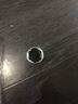 希孟汽车火花塞拆卸拆装工具套装 中飞火花塞套筒头子扳手工具 72齿快速扳手+25厘米接杆+16胶套 实拍图