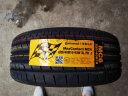 德国马牌（Continental）轮胎/汽车轮胎 225/40R19 93W MC6 XL FR J 适配捷豹XEL奔驰 实拍图