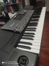 KORG科音合成器PA600/700/1000专业舞台演奏PA5X编曲键盘EK50电子琴 PA600+全套豪礼 实拍图