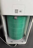 米家小米空气净化器滤芯Pro 1代 2代 2s 3代净化器元替换滤网 小米空气净化器滤芯 除甲醛增强版S1 实拍图