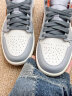 NIKEAIR JORDAN 1 LOW SE (GS)大童篮球鞋 FZ5046-041 35.5码 实拍图