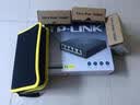 普联（TP-LINK） 5G无线ap面板 全屋wifi覆盖套装 86面板AP路由器无线组网 3个AP1202GI+5口路由R470GP颜色备注 实拍图