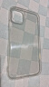 ESCASE 苹果11手机壳磁吸 iPhone11保护套 magsafe磁吸充电壳超薄防摔壳男女款分体式 透明HTC-14 晒单实拍图