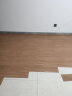 琼华（qionghua）PVC地板贴免胶地板革家用环保耐磨防水卧室地贴塑木地板胶自粘 （超值装）QHJD-14（一件5平方） 琼华品质 厚度（1.8mm） 晒单实拍图
