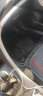 海马汽车脚垫专用于海马M5 M3 M6 S5 S7 福美来mpv单层皮革全包围脚垫 海马6座7座专用 海马专用【双层-带兜】黑色+黑色丝圈 晒单实拍图