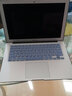 帝伊工坊适用苹果笔记本保护壳老款Macbook Air13/13.3英寸电脑壳子配件保护套轻薄外壳 A1466/A1369 实拍图