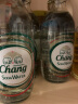 泰象（Chang Beer）泰国进口 泰象苏打水 325ml*24 Chang泰国象牌苏打气泡水年货送礼 325ml*6瓶 实拍图