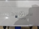明基（BenQ）E592 智能投影仪 投影机 投影仪办公（超高清WUXGA 4000流明 双频双路Wifi 无线同屏 视频会议） 实拍图