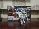 万代（BANDAI）高达 Gundam 敢达拼装模型 HG 版 拼插玩具  1/144系列 HGCE192 新生自由 实拍图