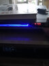 金正（NINTAUS） DVD播放机 EVD影碟机高清光盘播放器CD放碟机U盘 黑色普通版 标配 实拍图