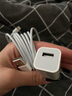 驰界苹果数据线快充20W/30W/35W/40Wtype-c充电器PD套装iphone16plus/15/14/13/12/11/XS/76/X promax 【快充套装】苹果5W充电器+苹果2米快充 实拍图