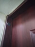 伽嗒 【8仓发货】防盗门密封条加宽门缝密封胶条进户入户门防风条门边隔音门框防撞条硅胶自粘门封条 【加宽升级版】宽15mm 厚8mm 1米装 实拍图