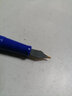 百乐（PILOT）FP-78G钢笔复古学生练字笔书法笔升学生日礼物成人高颜值商务签字笔钢笔礼盒套装 蓝色B尖 实拍图