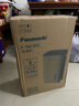 松下（Panasonic）除湿机/抽湿机 家用干衣防霉净化卧室地下室轻音吸湿器 大功率除湿空气干燥机 8L/天 节能新款F-16C3YC 实拍图