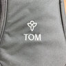 TOM尤克里里成人儿童初学者17寸桃花心木单板T3口袋版旅行小吉他钛弦 实拍图