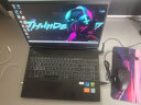 雷神 911Air玄武12代酷睿i7-12700H高刷RTX30系光追独显轻薄游戏笔记本电脑 【官方标配】i7/305016G/512固态高色域 实拍图