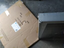 Singfo Solar单晶100w太阳能电池板家用光伏发电组件充12V蓄电池户外系统 100W单晶新短款 单片太阳能板 实拍图