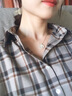纪思梵轻奢十二星座项链女时尚女士项链生日送老婆520情人节礼物 (2.20-3.20)双鱼座项链+礼盒包装 实拍图