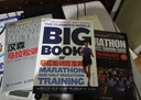 马拉松训练宝典 从新手到老手跑步大全 跑者梦寐以求  图书湛庐 书籍 实拍图