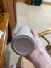 米家 保温杯 316不锈钢水杯 男女士杯子 大容量茶杯便携 350ml渐变色 实拍图