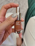 卡姿兰（Carslan）有色唇部精华蜜口红唇釉中样唇彩淡化唇纹七夕情人节礼物送女友 G105蜜烤奶 实拍图