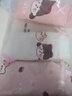 棉奇熊女童夏季内裤发育期9-12岁儿童三角裤小女孩短裤中大童底裤4条装 明媚女孩-10A抗菌 新疆长绒棉- 4条 130 -身高125-140cm体重45-55斤 实拍图