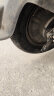 固满德龙腾四海电动车轮胎3.00-10电瓶车真空胎踏板摩托车防滑雪地胎 晒单实拍图