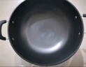 美菱（MeiLing）电炒锅多功能电蒸锅家用大容量铸铁电炒锅一体炒菜电热锅煮火锅 定时款【单304笼】 32CM 实拍图